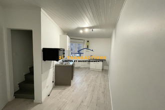 location appartement st-chamond 42400