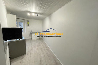 location appartement st-chamond 42400