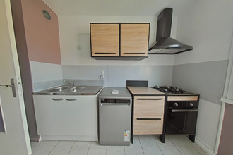 location appartement st-chamond 42400