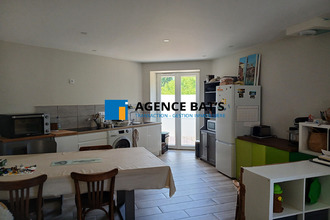 location appartement st-chamond 42400