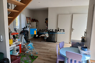 location appartement st-chamond 42400
