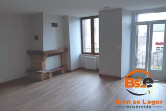 location appartement st-chely-d-apcher 48200