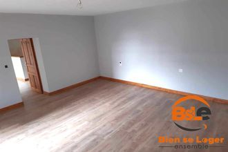 location appartement st-chely-d-apcher 48200