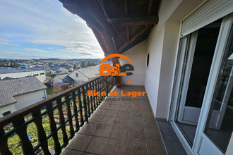 location appartement st-chely-d-apcher 48200