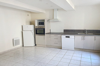 location appartement st-chinian 34360