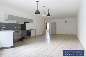location appartement st-chinian 34360