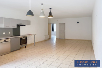 location appartement st-chinian 34360