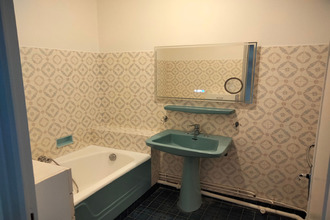 location appartement st-claude 39200