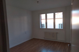 location appartement st-claude 39200