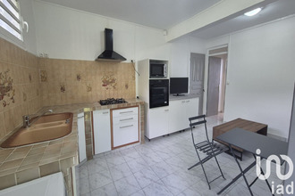 location appartement st-claude 97120