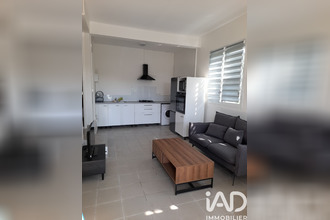 location appartement st-claude 97120