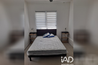 location appartement st-claude 97120