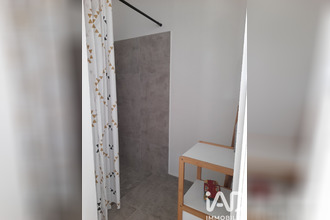 location appartement st-claude 97120