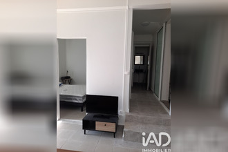 location appartement st-claude 97120