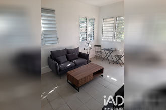 location appartement st-claude 97120