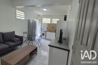 location appartement st-claude 97120