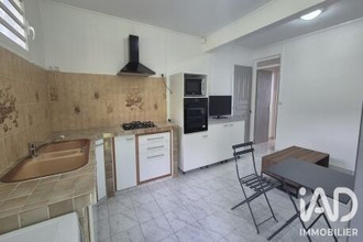 location appartement st-claude 97120