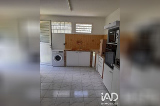 location appartement st-claude 97120