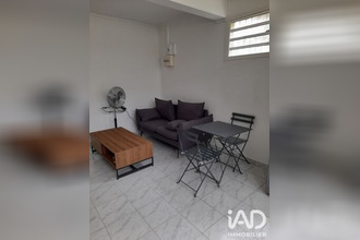 location appartement st-claude 97120