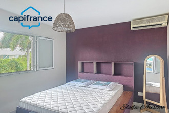 location appartement st-claude 97120