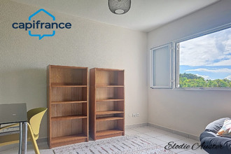 location appartement st-claude 97120