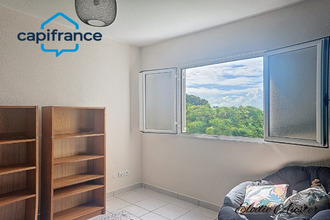 location appartement st-claude 97120