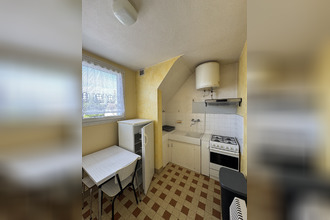 location appartement st-clement 89100