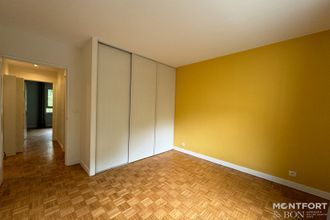 location appartement st-cloud 92210