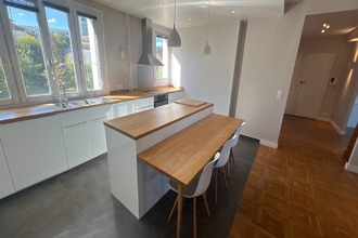 location appartement st-cloud 92210