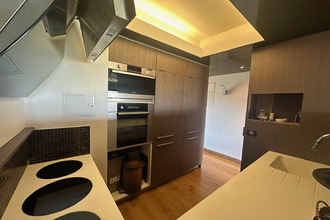 location appartement st-cloud 92210