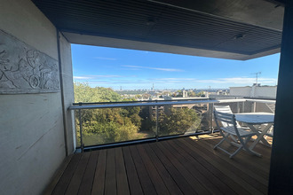 location appartement st-cloud 92210