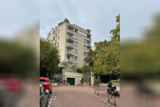 location appartement st-cloud 92210