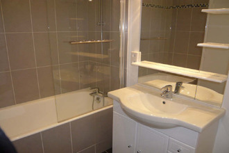 location appartement st-cloud 92210