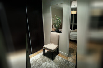 location appartement st-cloud 92210