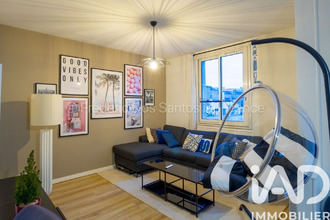 location appartement st-cloud 92210