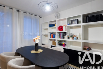 location appartement st-cloud 92210