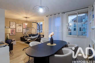 location appartement st-cloud 92210