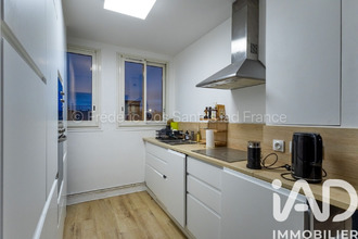 location appartement st-cloud 92210