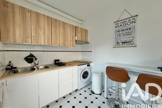 location appartement st-cloud 92210