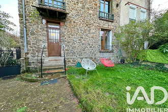 location appartement st-cloud 92210