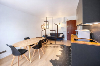 location appartement st-cloud 92210