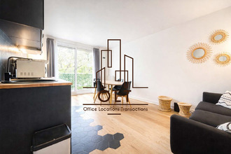 location appartement st-cloud 92210