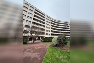 location appartement st-cloud 92210