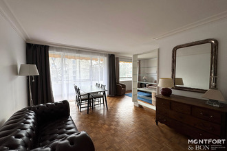 location appartement st-cloud 92210