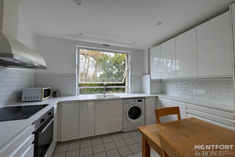 location appartement st-cloud 92210