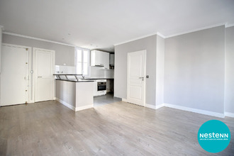 location appartement st-cloud 92210