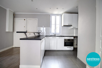 location appartement st-cloud 92210