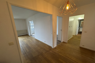 location appartement st-cloud 92210