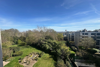 location appartement st-cloud 92210