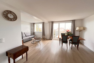 location appartement st-cloud 92210